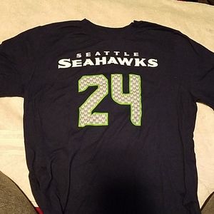 🎄3 for $20🎄Seattle Seahawks T-shirt